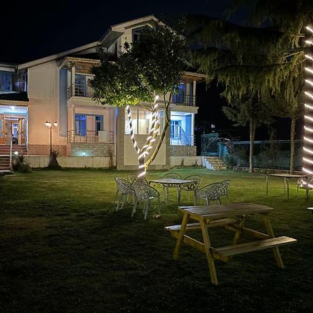 Nasheman Resorts Srīnagar Eksteriør bilde